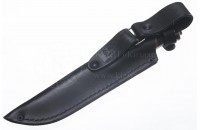 Нож Стриж AUS-8 дерево 