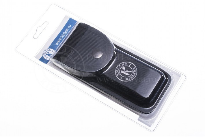 Чехол для складного ножа №3 (блистер) 