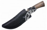 Нож Рыбак-2 12C27 Sandvik 