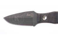 Нож Еж черный 