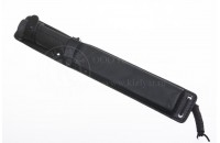 Нож Колыма AUS-8 эластрон 