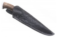 Нож Скорпион сувенирный AUS-8 