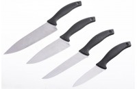 Набор кухонных ножей "Квартет" подарочный 