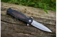 Нож складной КО 