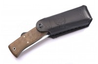 Чехол НСК Большой (кожа) 