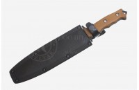 Нож Феникс-Комбат У-8 текстолит 