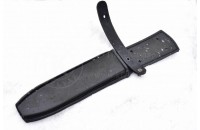 Нож Пограничник AUS-8 эластрон 