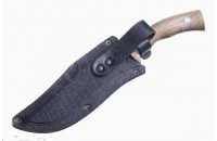 Нож Зодиак AUS-8 художественно-оформленный 