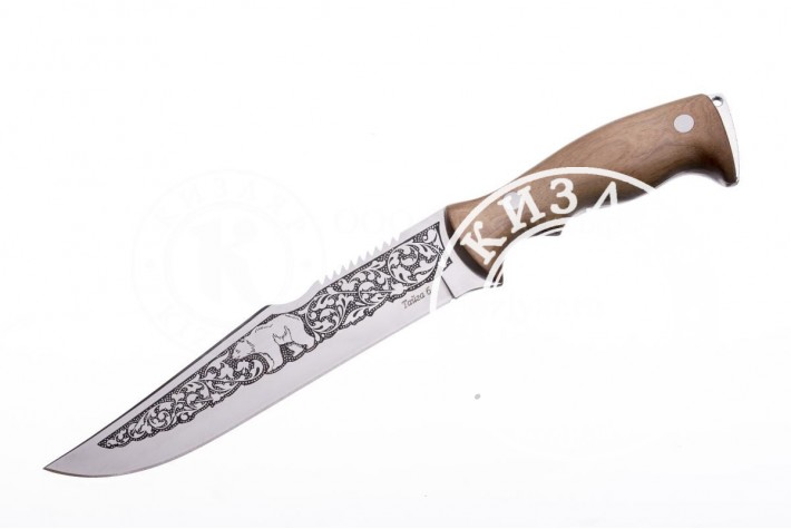 Нож Тайга большая AUS-8 