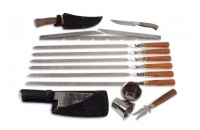 Шашлычный набор №5 