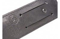 Кожаный чехол для "Речной" серии ножей 