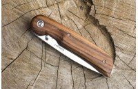 Нож складной Байкер-1 рукоять дерево 