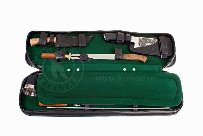 Шашлычный набор №5 