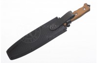 Нож Феникс-Комбат У-8 текстолит 