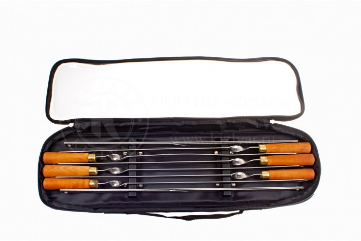 Шампурный набор №1 