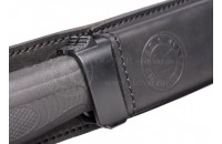 Кожаный чехол для "Речной" серии ножей 