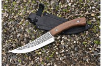 Нож Ш-7 AUS-8 дерево 