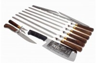 Шашлычный набор №4 