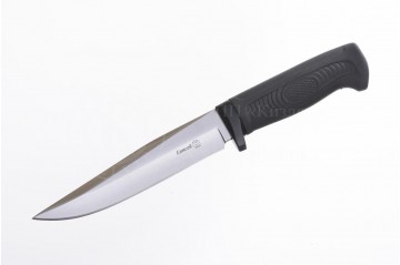 Нож Енисей AUS-8 эластрон