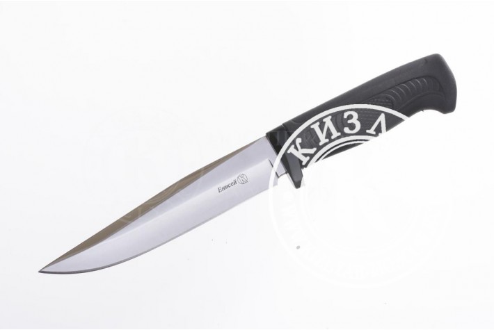 Нож Енисей AUS-8 эластрон 