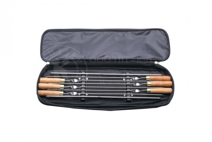 Шампурный набор №2 