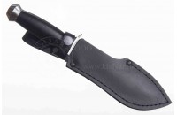 Нож Легионер полированный 