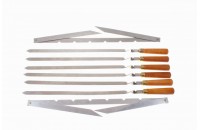 Шампурный набор №1 