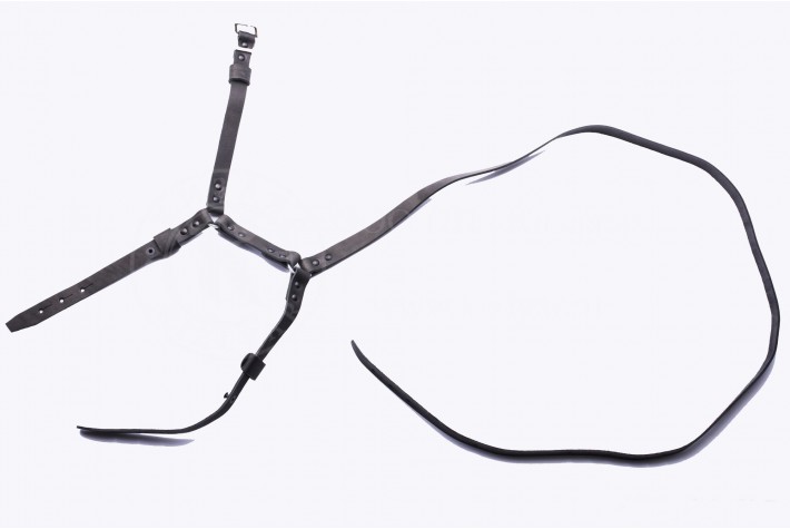 Портупея казачья 