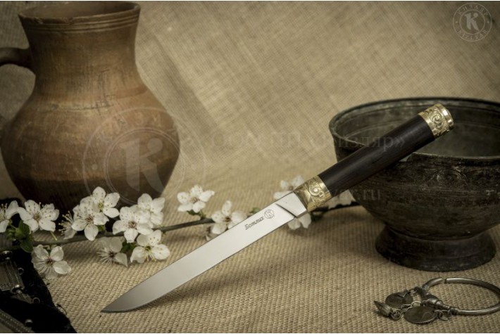 Нож Ботлих 