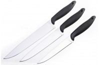 Набор кухонных ножей "Тройка" 