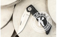 Нож НСК-4 AUS-8 ABC пластик 