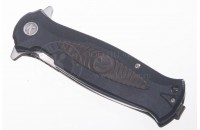 Нож складной КО 