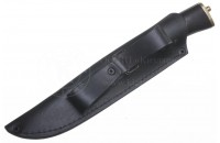 Нож Акела Х12МФ дерево 