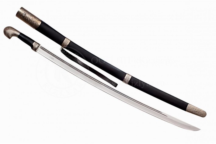 Шашка ШК-ТКВ-1 У Мельхиор 