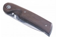 Нож складной Байкер-1 рукоять дерево 