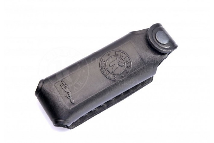 Чехол НСК Большой (кожа) 