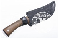 Нож Рыбак-2 AUS-8 художественно-оформленный 