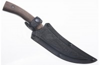 Нож Ш-7 AUS-8 дерево 