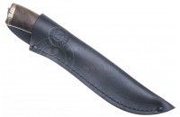 Нож Леопард Х12МФ 