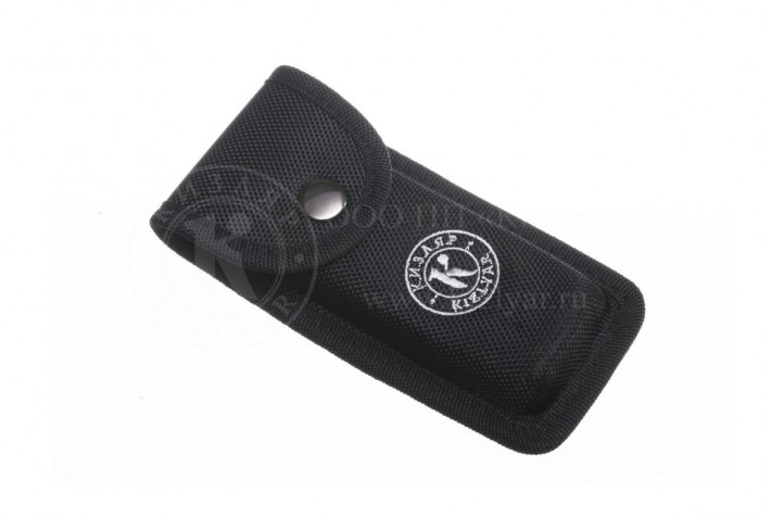Чехол для складного ножа №1 (блистер) 