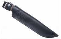 Нож Стриж AUS-8 дерево 