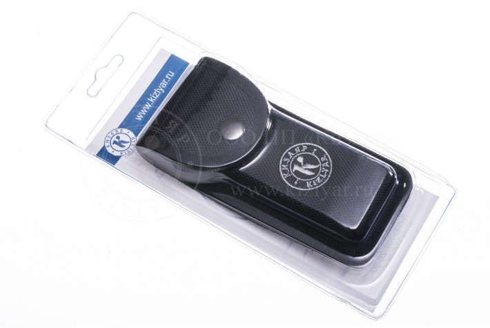 Чехол для складного ножа №2 (блистер) 