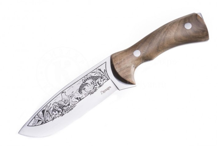 Нож Глухарь 