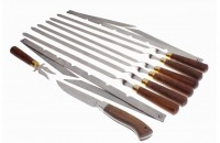 Шампурный набор №3 Кизляр 