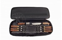 Шампурный набор №3 Кизляр 