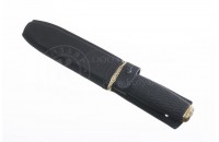 Нож Пограничник AUS-8 эластрон 