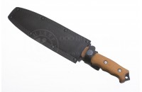 Нож Феникс-Комбат У-8 текстолит 