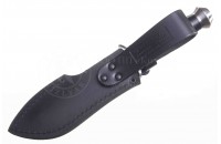 Нож Легионер полированный 