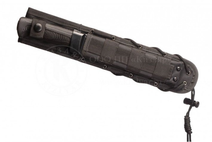 Molle Чехол для "Речной" серии (черный) 