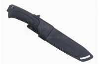 Нож Енот AUS-8 эластрон 